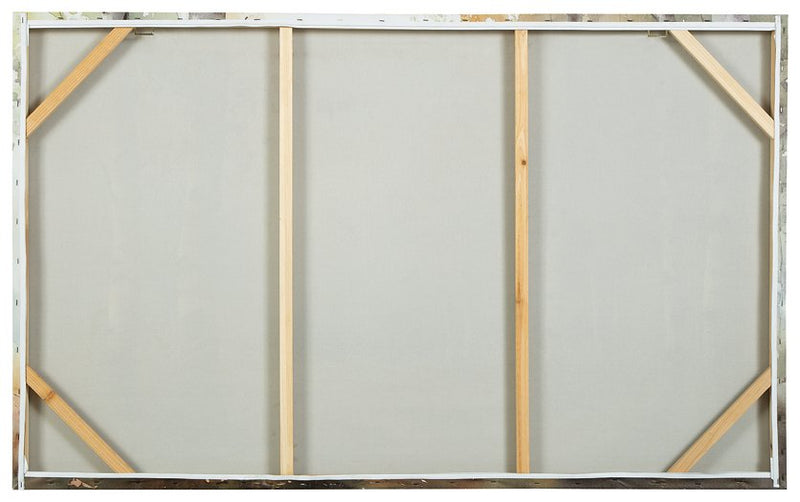 Leithan Wall Art - Sanctuary Home Furnishings (CA)*