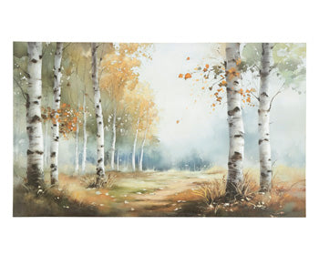 Leithan Wall Art - Sanctuary Home Furnishings (CA)*