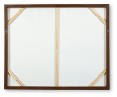 Taymen Wall Art - Sanctuary Home Furnishings (CA)*