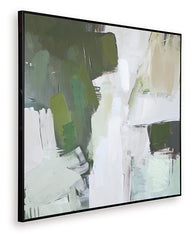 Vinick Wall Art - Sanctuary Home Furnishings (CA)*