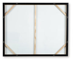 Vinick Wall Art - Sanctuary Home Furnishings (CA)*
