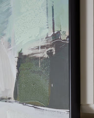 Vinick Wall Art - Sanctuary Home Furnishings (CA)*