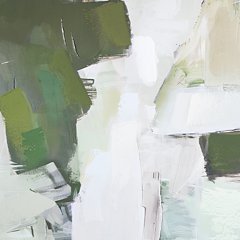 Vinick Wall Art - Sanctuary Home Furnishings (CA)*