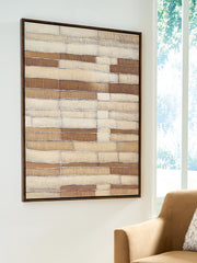 Kalanmore Wall Art - Sanctuary Home Furnishings (CA)*