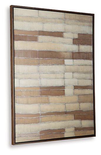 Kalanmore Wall Art - Sanctuary Home Furnishings (CA)*