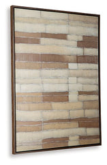 Kalanmore Wall Art - Sanctuary Home Furnishings (CA)*