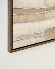 Kalanmore Wall Art - Sanctuary Home Furnishings (CA)*