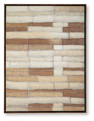 Kalanmore Wall Art - Sanctuary Home Furnishings (CA)*