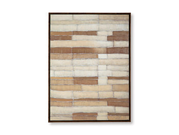 Kalanmore Wall Art - Sanctuary Home Furnishings (CA)*