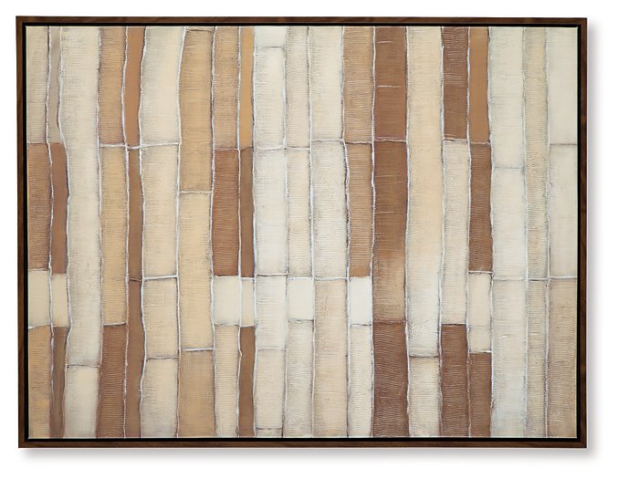 Kalanmore Wall Art - Sanctuary Home Furnishings (CA)*
