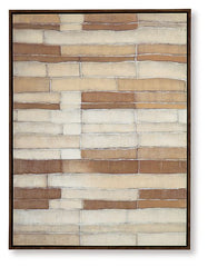 Kalanmore Wall Art - Sanctuary Home Furnishings (CA)*