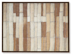 Kalanmore Wall Art - Sanctuary Home Furnishings (CA)*