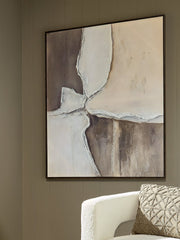 Junward Wall Art - Sanctuary Home Furnishings (CA)*