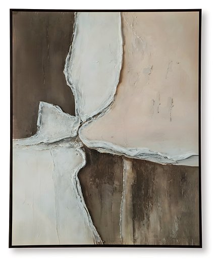 Junward Wall Art - Sanctuary Home Furnishings (CA)*