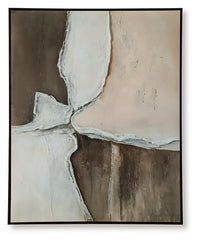 Junward Wall Art - Sanctuary Home Furnishings (CA)*
