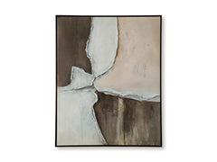 Junward Wall Art - Sanctuary Home Furnishings (CA)*