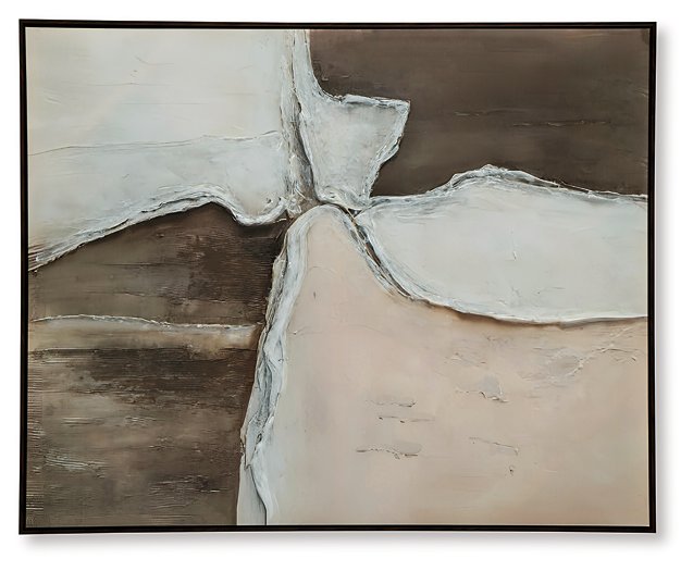 Junward Wall Art - Sanctuary Home Furnishings (CA)*