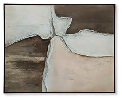 Junward Wall Art - Sanctuary Home Furnishings (CA)*