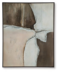 Junward Wall Art - Sanctuary Home Furnishings (CA)*