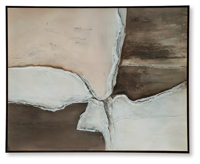 Junward Wall Art - Sanctuary Home Furnishings (CA)*