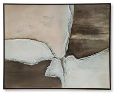 Junward Wall Art - Sanctuary Home Furnishings (CA)*