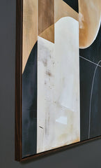 Ewanford Wall Art - Sanctuary Home Furnishings (CA)*