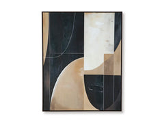 Ewanford Wall Art - Sanctuary Home Furnishings (CA)*