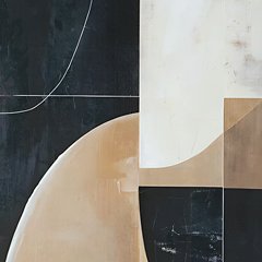 Ewanford Wall Art - Sanctuary Home Furnishings (CA)*