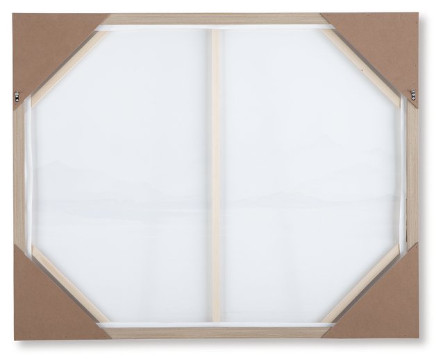 Karalen Wall Art - Sanctuary Home Furnishings (CA)*