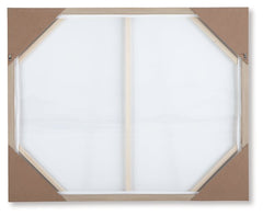 Karalen Wall Art - Sanctuary Home Furnishings (CA)*