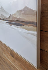 Karalen Wall Art - Sanctuary Home Furnishings (CA)*