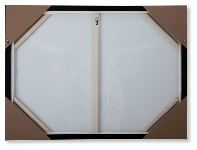 Harlandale Wall Art - Sanctuary Home Furnishings (CA)*