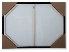Harlandale Wall Art - Sanctuary Home Furnishings (CA)*