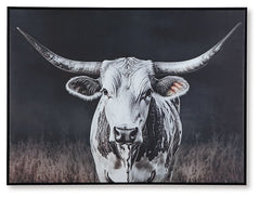 Harlandale Wall Art - Sanctuary Home Furnishings (CA)*