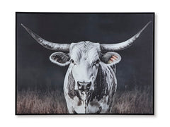 Harlandale Wall Art - Sanctuary Home Furnishings (CA)*