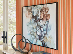 Jordsboro Wall Art - Sanctuary Home Furnishings (CA)*