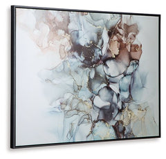 Jordsboro Wall Art - Sanctuary Home Furnishings (CA)*