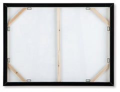 Jordsboro Wall Art - Sanctuary Home Furnishings (CA)*