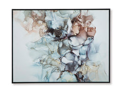 Jordsboro Wall Art - Sanctuary Home Furnishings (CA)*