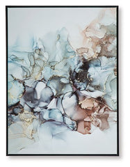 Jordsboro Wall Art - Sanctuary Home Furnishings (CA)*