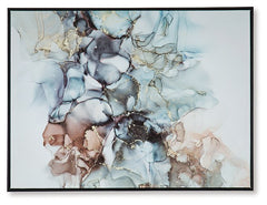 Jordsboro Wall Art - Sanctuary Home Furnishings (CA)*