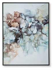 Jordsboro Wall Art - Sanctuary Home Furnishings (CA)*