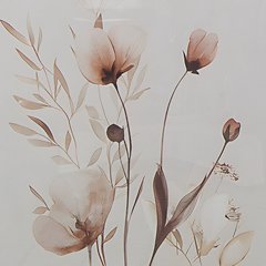Chettings Wall Art (Set of 4) - Sanctuary Home Furnishings (CA)*