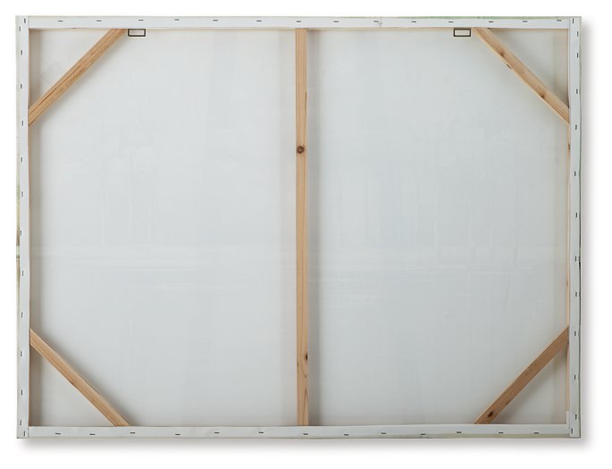 Garlenridge Wall Art - Sanctuary Home Furnishings (CA)*