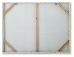 Garlenridge Wall Art - Sanctuary Home Furnishings (CA)*