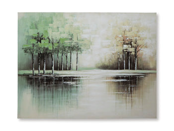 Garlenridge Wall Art - Sanctuary Home Furnishings (CA)*