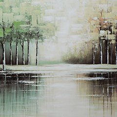 Garlenridge Wall Art - Sanctuary Home Furnishings (CA)*