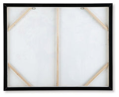 Shadwick Wall Art - Sanctuary Home Furnishings (CA)*