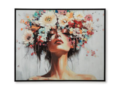 Shadwick Wall Art - Sanctuary Home Furnishings (CA)*