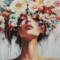 Shadwick Wall Art - Sanctuary Home Furnishings (CA)*